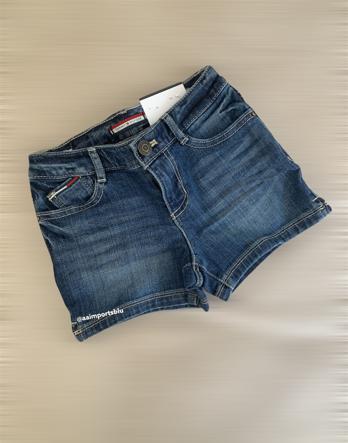 Bermuda Jeans