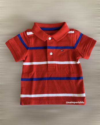 Camisa Polo