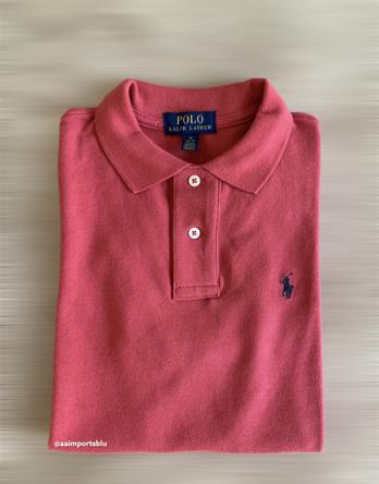 Camisa Polo