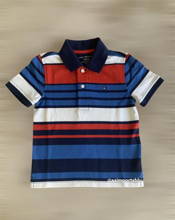 Camisa Polo